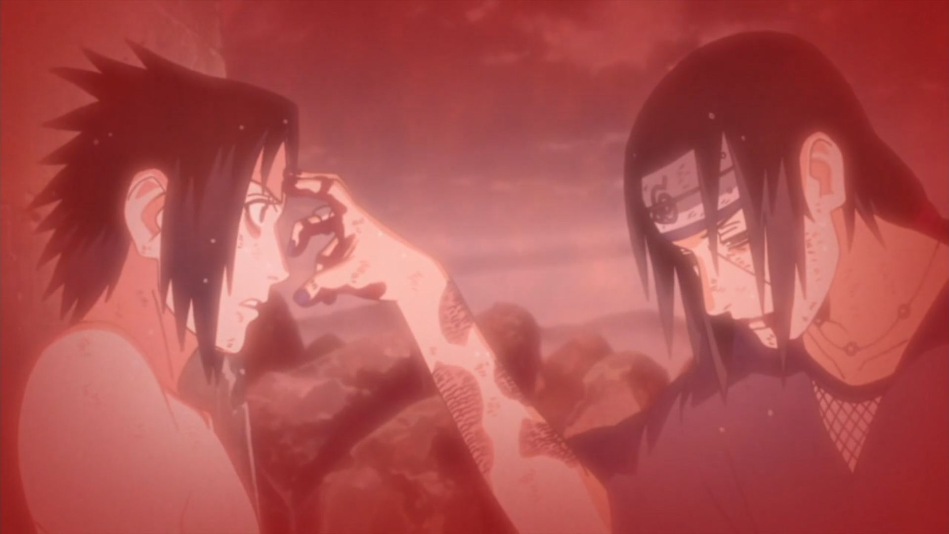 Naruto: As sete cenas mais épicas de Itachi Uchiha